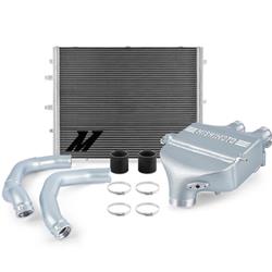 Mishimoto Air-to-Water Performance Intercooler Power Packs for 2019-2020 M2, 2015-2018 M3, 2015-2020 M4 - MMB-F80-PPCSS