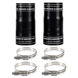 Mishimoto Intercooler Pipe and Boot Kits for 2021-2023 BRONCO - MMBK-BR-21HK