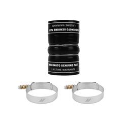 Mishimoto Intercooler Hoses and Couplers MMBK-F2D-03CL
