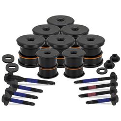 Mishimoto Silicone Body Mounts MMBM-F2D-03CC