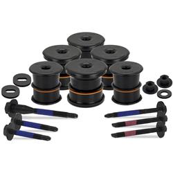 Mishimoto Silicone Body Mounts MMBM-F2D-03RC