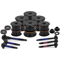 Mishimoto Silicone Body Mounts MMBM-F2D-99RC
