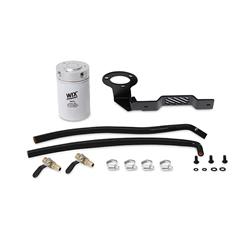 Mishimoto Coolant Filter Kits for 2016-2020 TITAN XD - MMCFK-XD-16BK