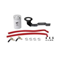 Mishimoto Coolant Filter Kits for 2016-2020 TITAN XD - MMCFK-XD-16RD