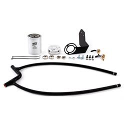 Mishimoto Coolant Filter Kits for 2012-2018 WRANGLER, 2018 WRANGLER JK - MMCFK-JK-12BK