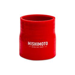 Mishimoto Silicone Hose Couplers MMCP-27530RD