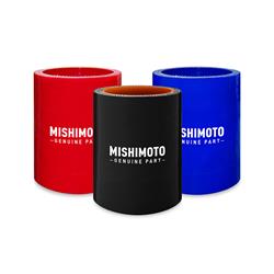 Mishimoto Silicone Hose Couplers MMCP-4SBK