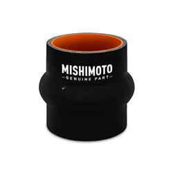 Mishimoto Silicone Hose Couplers MMCP-1.75HPBK