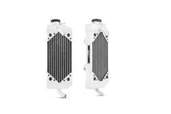 Mishimoto Powersports X-Braced Radiators MMDB-KTM2-03RX