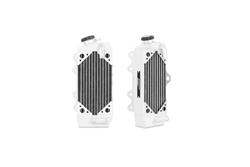 Mishimoto Powersports X-Braced Radiators for 2002-2013 YZ85 - MMDB-YZ85-02X