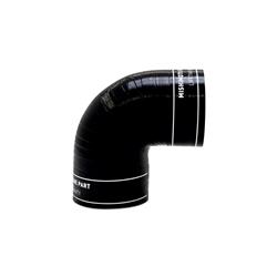 Mishimoto DuraCore Silicone Couplers MMDCC-30A9BK