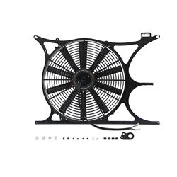 Mishimoto Fans, Electric MMFS-E36-92K