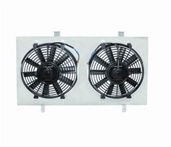 Mishimoto Electric Fan and Shroud Kits