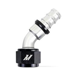 Mishimoto Swivel Hose Ends MMFT-PL-1245
