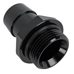 Mishimoto AN to Hose Barb Adapter Fittings MMFT-16ORB-1BK