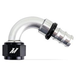 Mishimoto Swivel Hose Ends MMFT-PL-12120