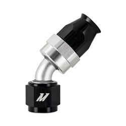 Mishimoto AN Hose MMFT-SW-08P-45