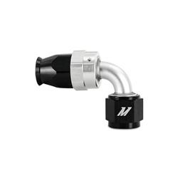 Mishimoto AN Hose MMFT-SW-08P-90