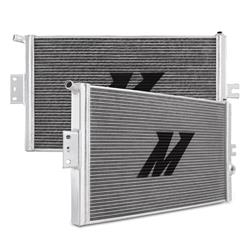 Mishimoto Heat Exchangers for 2016-2021 Q50, 2017-2021 Q60 - MMHE-Q50-16