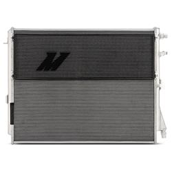 Mishimoto Heat Exchangers for 2021-2024 M4, M3, 2023-2024 M2 - MMHE-G80-21AT