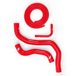 Mishimoto Radiator Hose Kits for 2000-2005 ECLIPSE - MMHOSE-3G-00RD