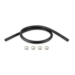 Mishimoto Universal Catch Can Hoses MMHOSE-A2W-34-6