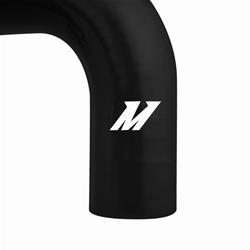 Mishimoto Silicone Radiator Hoses for 2008-2009 G8 - MMHOSE-G8-08BK
