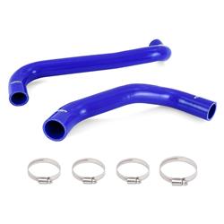 Mishimoto Silicone Radiator Hoses for 2008-2009 G8 - MMHOSE-G8-08BL
