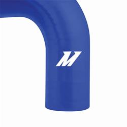 Mishimoto Silicone Radiator Hoses for 2008-2009 G8 - MMHOSE-G8-08BL