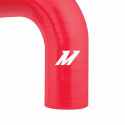 Mishimoto Silicone Radiator Hoses for 2008-2009 G8 - MMHOSE-G8-08RD