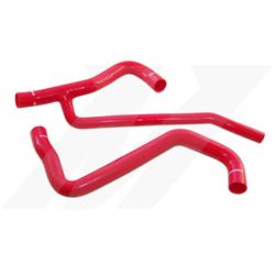 Mishimoto Radiator Hose Kits for 2007-2010 MUSTANG - MMHOSE-GT-07RD