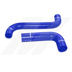 Mishimoto Radiator Hose Kits for 1993-1995 RX-7 - MMHOSE-RX-LSBL