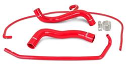 Mishimoto Silicone Radiator Hoses for 2011-2017 CAPRICE, 2014-2017 SS - MMHOSE-SS-14RD