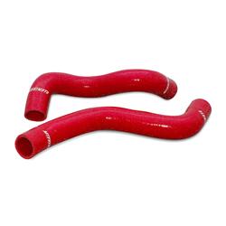Mishimoto Radiator Hose Kits for 2010 TC - MMHOSE-TC-05RD