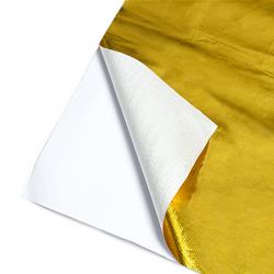 Mishimoto Heat Barrier and Sound Deadening Mats MMHP-GRB-2424