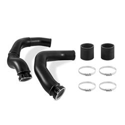 Mishimoto Intercooler Pipe and Boot Kits for 2019-2020 M2, 2015-2018 M3, 2015-2020 M4 - MMICP-F80-15