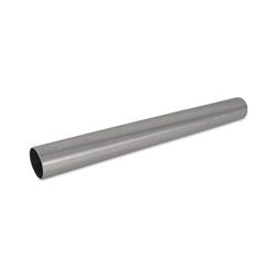 Mishimoto Stainless Steel Exhaust Tubing 2.5 Inch 304 Stainless Steel Exhaust Pipe MMICP-SS-250