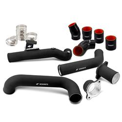 Mishimoto Intercooler Pipe and Boot Kits for 2023-2026 INTEGRA, CR-V, 2022-2026 CIVIC - MMICP-CIV-22WBK