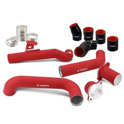 Mishimoto Intercooler Pipe and Boot Kits for 2023-2026 INTEGRA, CR-V, 2022-2026 CIVIC - MMICP-CIV-22WRD