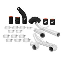 Mishimoto Intercooler Pipe and Boot Kits for 2008-2015 LANCER - MMICP-EVO-10BK