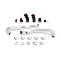 Mishimoto Intercooler Pipe and Boot Kits for 2014-2019 FIESTA - MMICP-FIST-14P