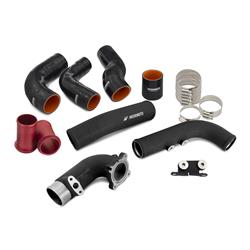 Mishimoto Intercooler Pipes MMICP-GRC-23BK