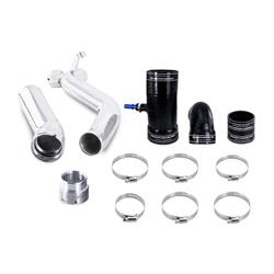 Mishimoto Intercooler Pipe and Boot Kits for 2019-2021 RANGER - MMICP-RGR-19KP