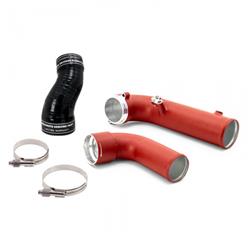 Mishimoto Intercooler Pipe and Boot Kits for 2020-2022 GR SUPRA - MMICP-SUP-20RD