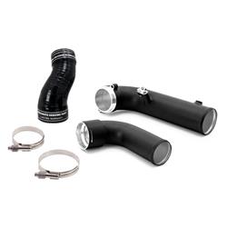 Mishimoto Intercooler Pipe and Boot Kits for 2020-2022 GR SUPRA - MMICP-SUP-20BK