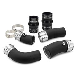Mishimoto Intercooler Pipe and Boot Kits for 2024-2026 LAND CRUISER, TACOMA - MMICP-TAC-24BK