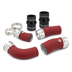 Mishimoto Intercooler Pipe and Boot Kits for 2024-2026 LAND CRUISER, TACOMA - MMICP-TAC-24RD