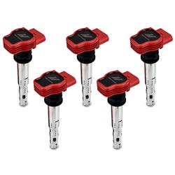 Mishimoto Ignition Coils MMIG-VW-0605