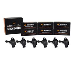 Mishimoto Ignition Coils MMIG-350Z-0706