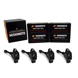 Mishimoto Ignition Coils MMIG-ALT-0704